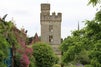 Lismore Castle Gardens travel guide