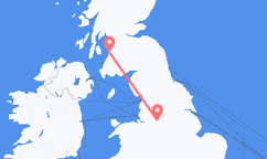 Train tickets from New Mills to Prestwick