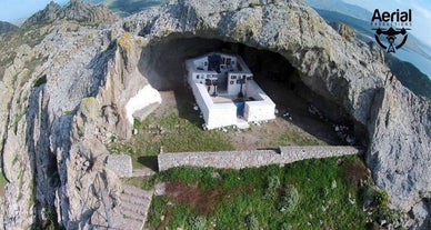 Panagia Kakaviotissa