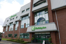 Holiday Inn Wolverhampton - Racecourse