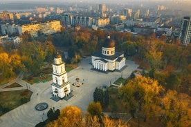 Le meilleur de Chisinau