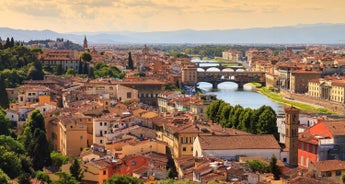 8-Day Tuscan Treats Tour From Florence