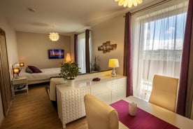 Luxurious, lovely and romantic apartment in Tabor