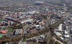 Beste pakkereiser i Wigan, England