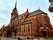 Cathedral Church. Holy Family, Tarnów, Lesser Poland Voivodeship, Poland