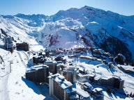 Casas rurales en Morzine, Francia