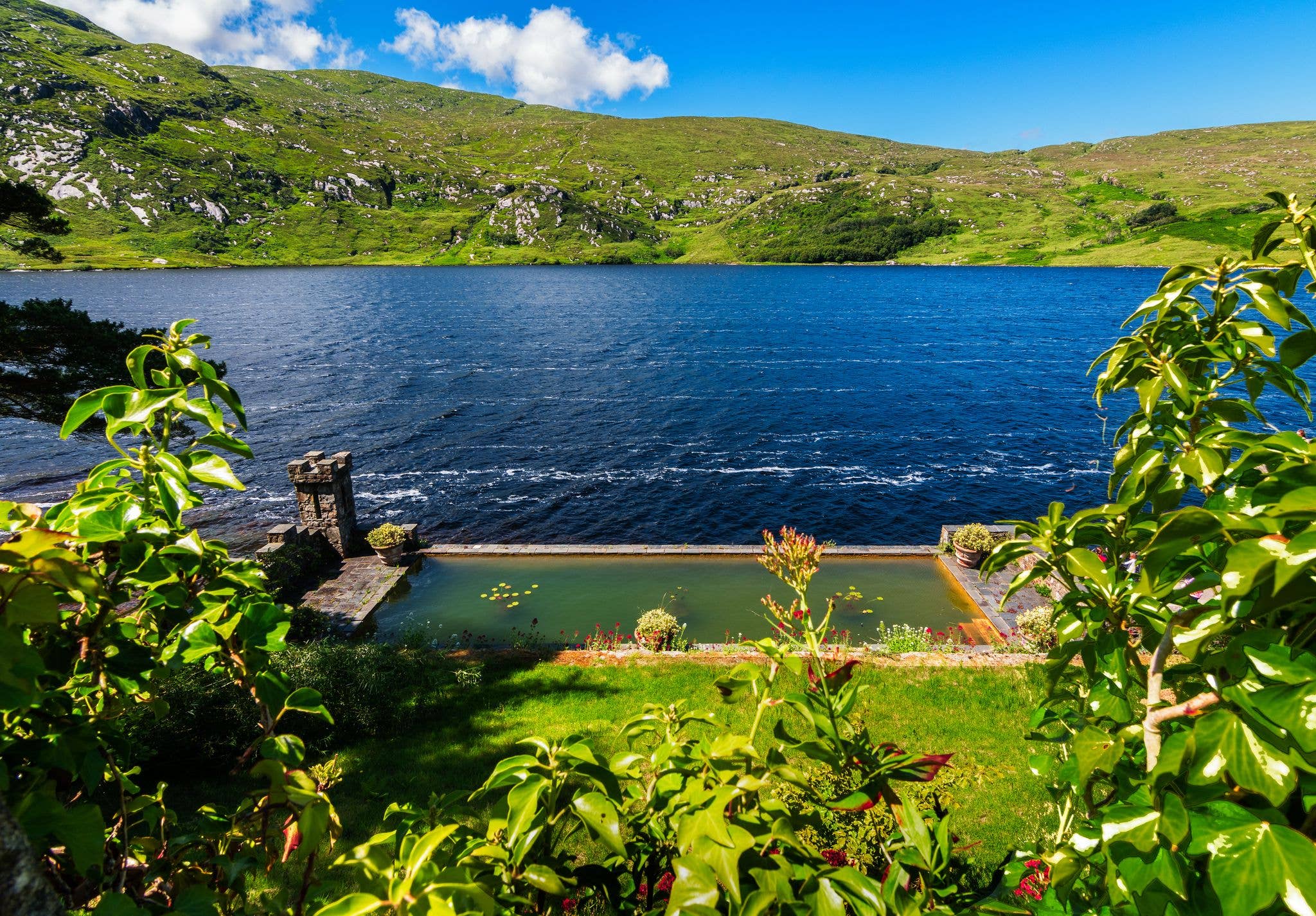 Letterkenny vacation rental apartments