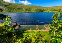 Hotel e luoghi in cui soggiornare a Letterkenny, Irlanda