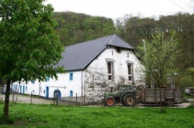 B&B In Oude Boerderij