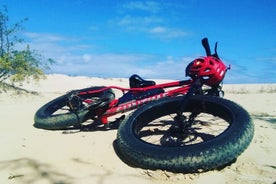 Louer un vélo (électrique et normal) Corralejo