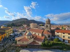 B&B Dei Rota Mercato San Severino Salerno