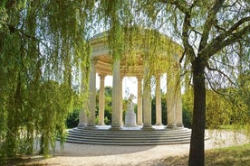 Biglietto per la Reggia di Versailles e audioguida digitale