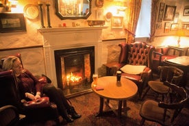 Connemara Pub Tour from Galway City. Co Galway. Guided. Half Day.