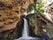 Cascada del Pozo de las Truchas, Ágreda, Soria, Castile and León, Spain