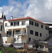 Villa Scirocco Madeira Ocean View