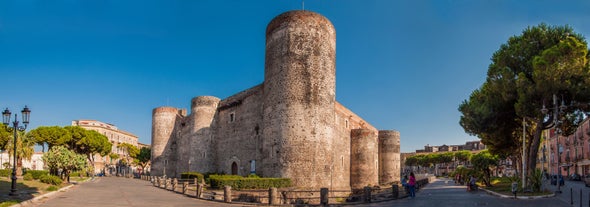 Palermo - city in Italy