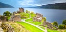 Urquhart Castle travel guide