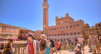 Tuscany Tour - 4 Day