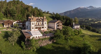 Hotel Gasthof Gribelehof