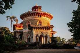 Park and Palace of Monserrate