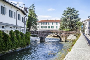 Top 3 Itineraries in Monza