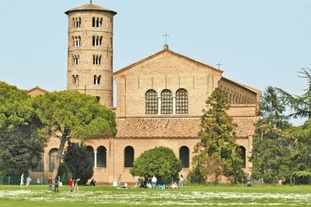 Basilica of Sant'Apollinare in Classe