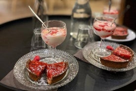 Tour gastronómico por la tarde en el casco antiguo