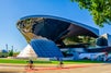 BMW Welt travel guide