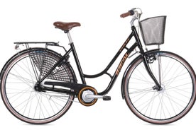 Malmö: City Bike Rental