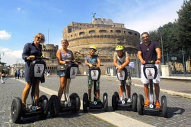 Private Rome Segway Tour