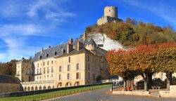 La Roche-Guyon travel packages