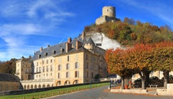 Beste Pauschalreisen in La Roche-Guyon, Frankreich