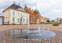 Hotels & places to stay in Stege, Denmark