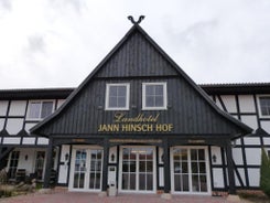 Jann Hinsch Hof