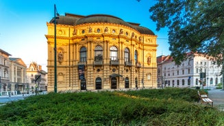 Szeged - city in Hungary