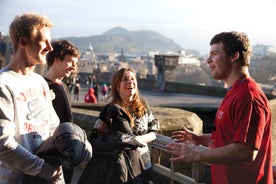 Edinburgh Castle: Guided Tour with Entry Ticket