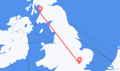 Train tickets from Harlow to South Ayrshire