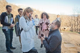 Group Tour: Lake Sevan (Sevanavank), Dilijan (Goshavank, Haghartsin)