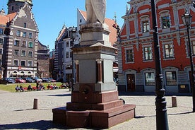 Riga Classical Old Town 2-Hour Walking Tour