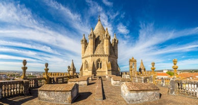 Évora - city in Portugal