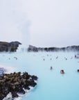 Stations thermales et sources chaudes en Islande