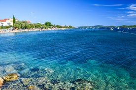 Grad Šibenik - town in Croatia