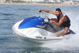 Expérience Jet Ski - 1 heure