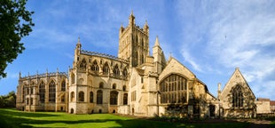 Gloucester car rental