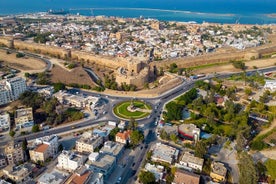 Visite historique privée d'une journée à Chypre