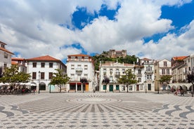 Almada - city in Portugal