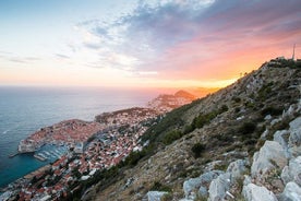 Kroatien: Kajakfahren, Wandern und Radfahren Kroatiens dalmatinische Küste