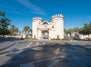 Door of Palmas travel guide