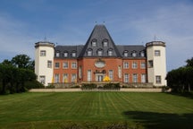 St. Augustin premium car rental
