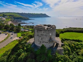 Mount Batten Tower